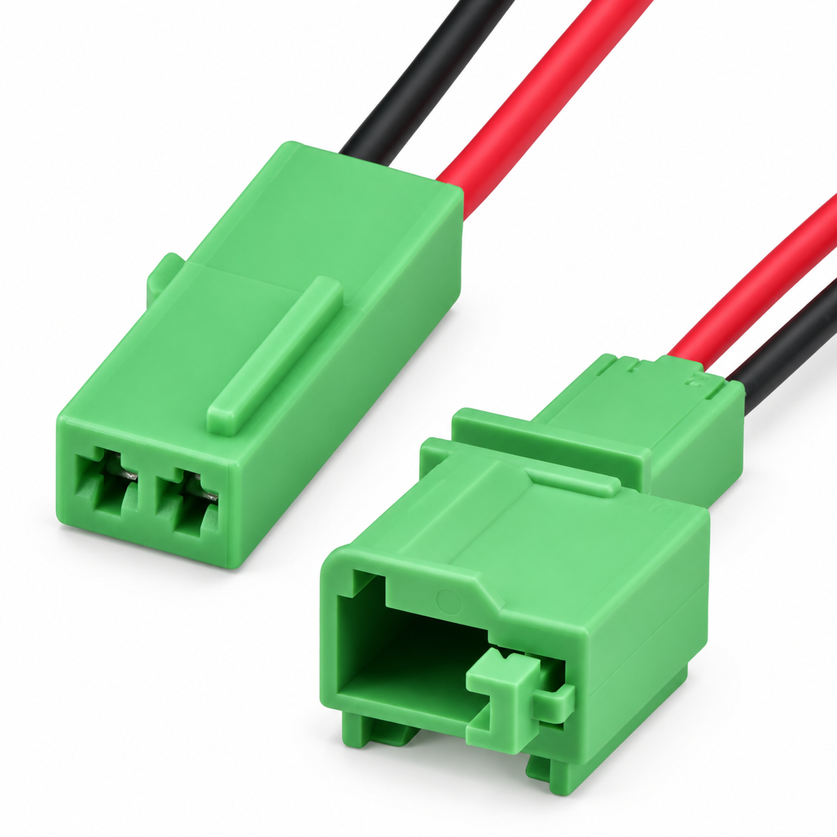 2 Pin Ambient Microphone Plug Connector 1T0973119 1T0973332 1J0973119 1J0973332 3C0973119B 3C0973332B – AX0242 – image 5