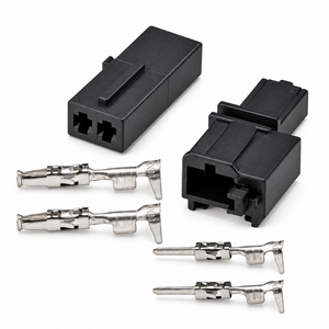 2 Pin Ambient Microphone Plug Connector 1T0973119 1T0973332 1J0973119 1J0973332 3C0973119B 3C0973332B – AX0242 – image 6
