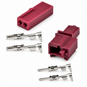2 Pin Ambient Microphone Plug Connector 1T0973119 1T0973332 1J0973119 1J0973332 3C0973119B 3C0973332B – AX0242 – image 7