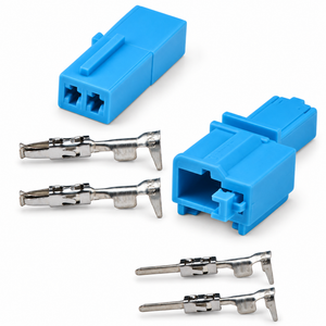 2 Pin Ambient Microphone Plug Connector 1T0973119 1T0973332 1J0973119 1J0973332 3C0973119B 3C0973332B – AX0242 – image 8