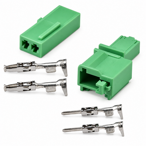 2 Pin Ambient Microphone Plug Connector 1T0973119 1T0973332 1J0973119 1J0973332 3C0973119B 3C0973332B – AX0242 – image 9