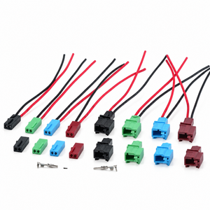 2 Pin Ambient Microphone Plug Connector 1T0973119 1T0973332 1J0973119 1J0973332 3C0973119B 3C0973332B – AX0242 – image 10