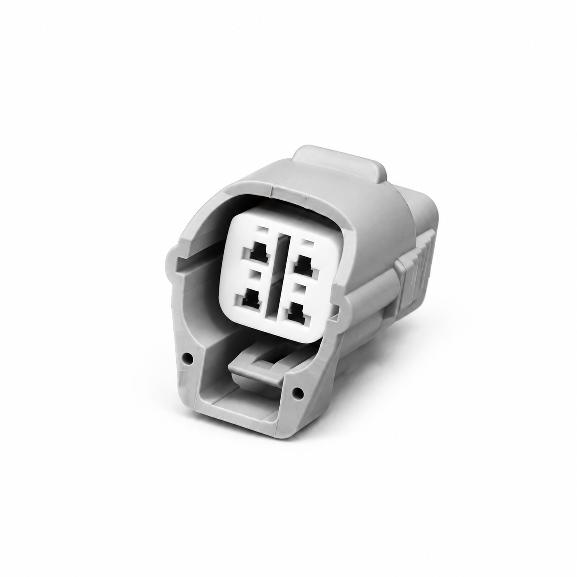4 Pin VSS Speed Sensor Plug 6189-0126 6188-0066 For Suzuki Toyota Corolla Alto – AX0247/connector4pin – image 2