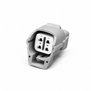 4 Pin VSS Speed Sensor Plug 6189-0126 6188-0066 For Suzuki Toyota Corolla Alto – AX0247/connector4pin – image 2
