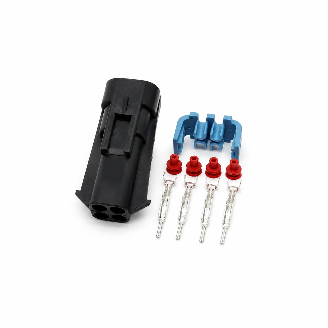 AX0250/unwired4pin