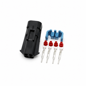 AX0250/unwired4pin