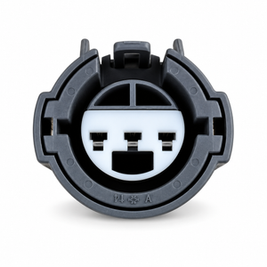 3 Pin 6189-0481 Auto Connector AC Assembly Pug Electronic Power Steering EPS For Honda Fit Accord City Crider CR-V XR-V
