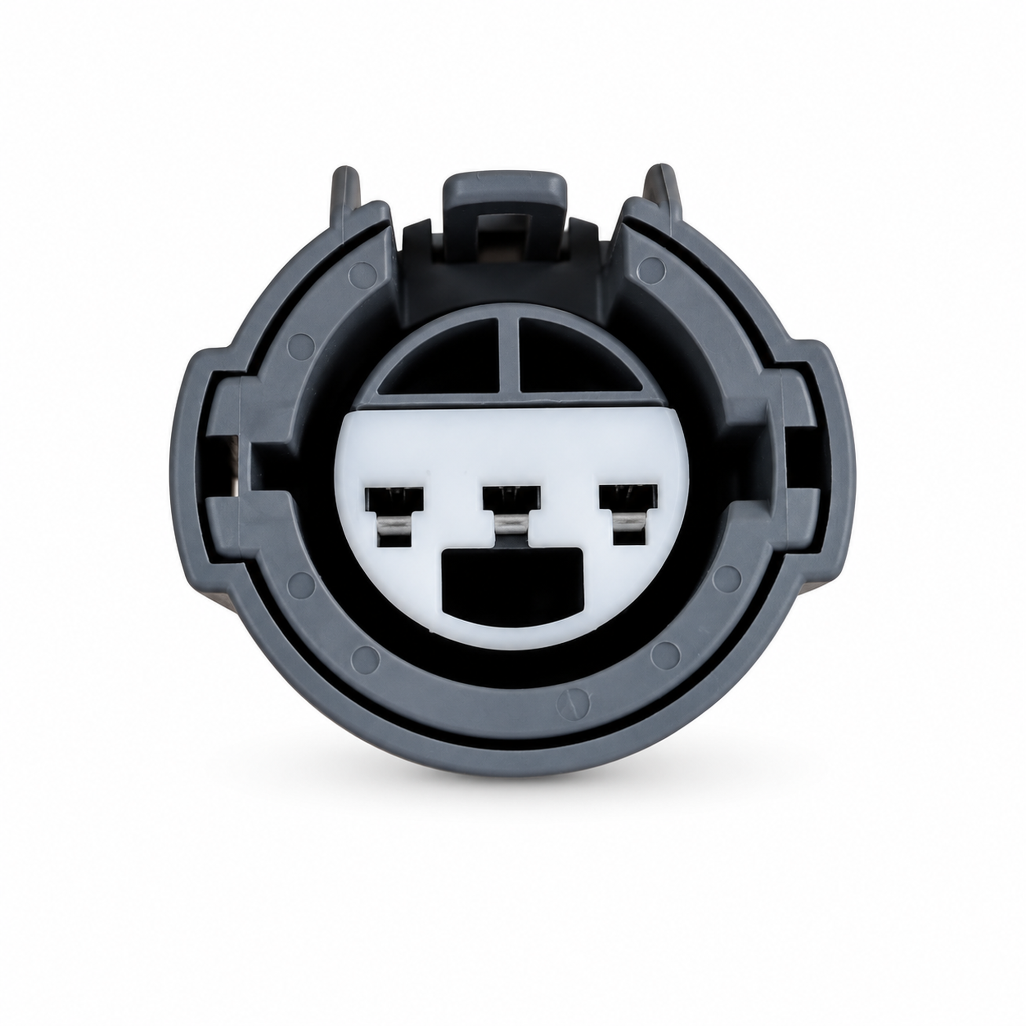 3 Pin 6189-0481 Auto Connector AC Assembly Pug Electronic Power Steering EPS For Honda Fit Accord City – AX0251 – image 2