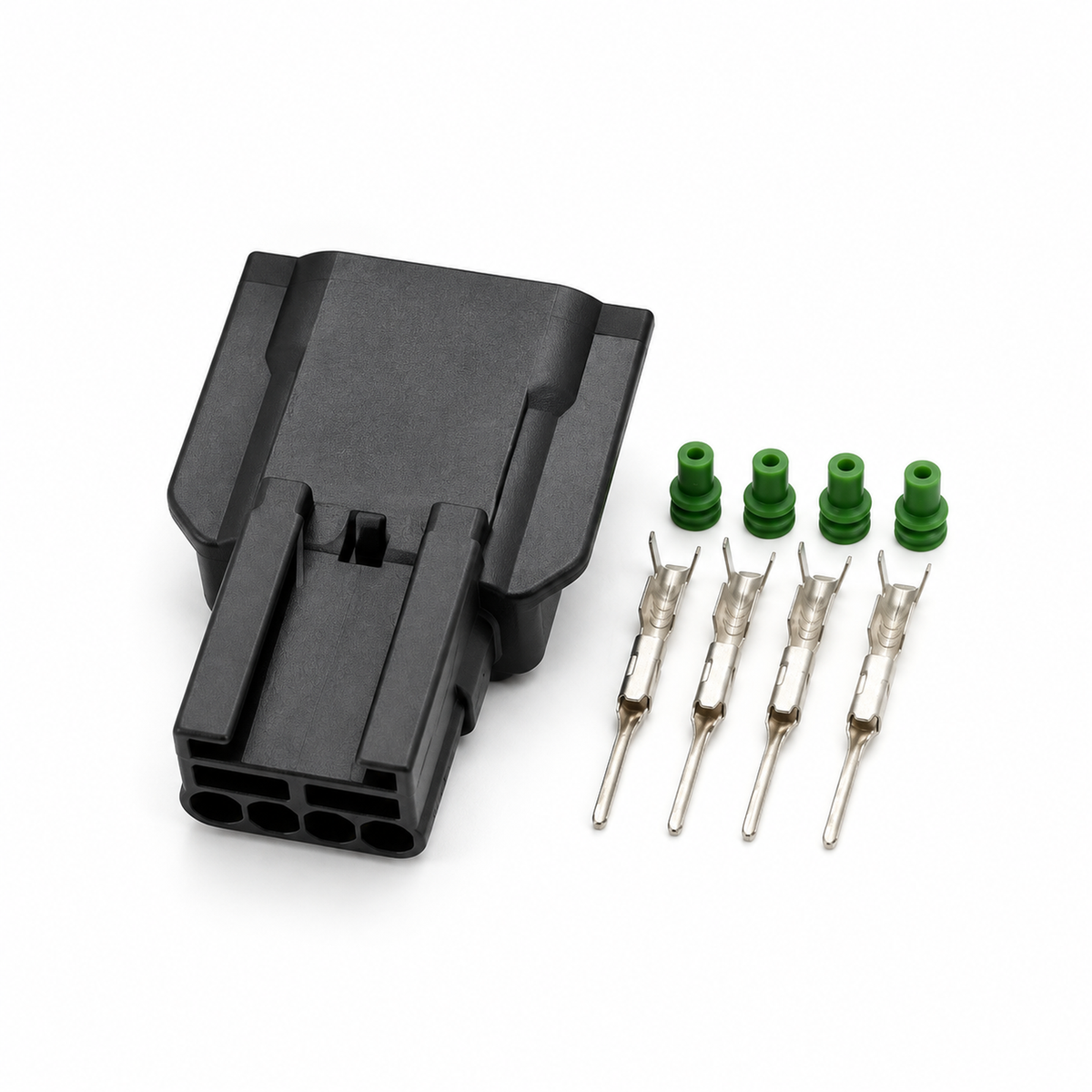 4 Pin 7283-8857-80 7287-8454-10 Automotive Collision Sensor for Subaru Toyota – AX0255/crash4pin – image 2