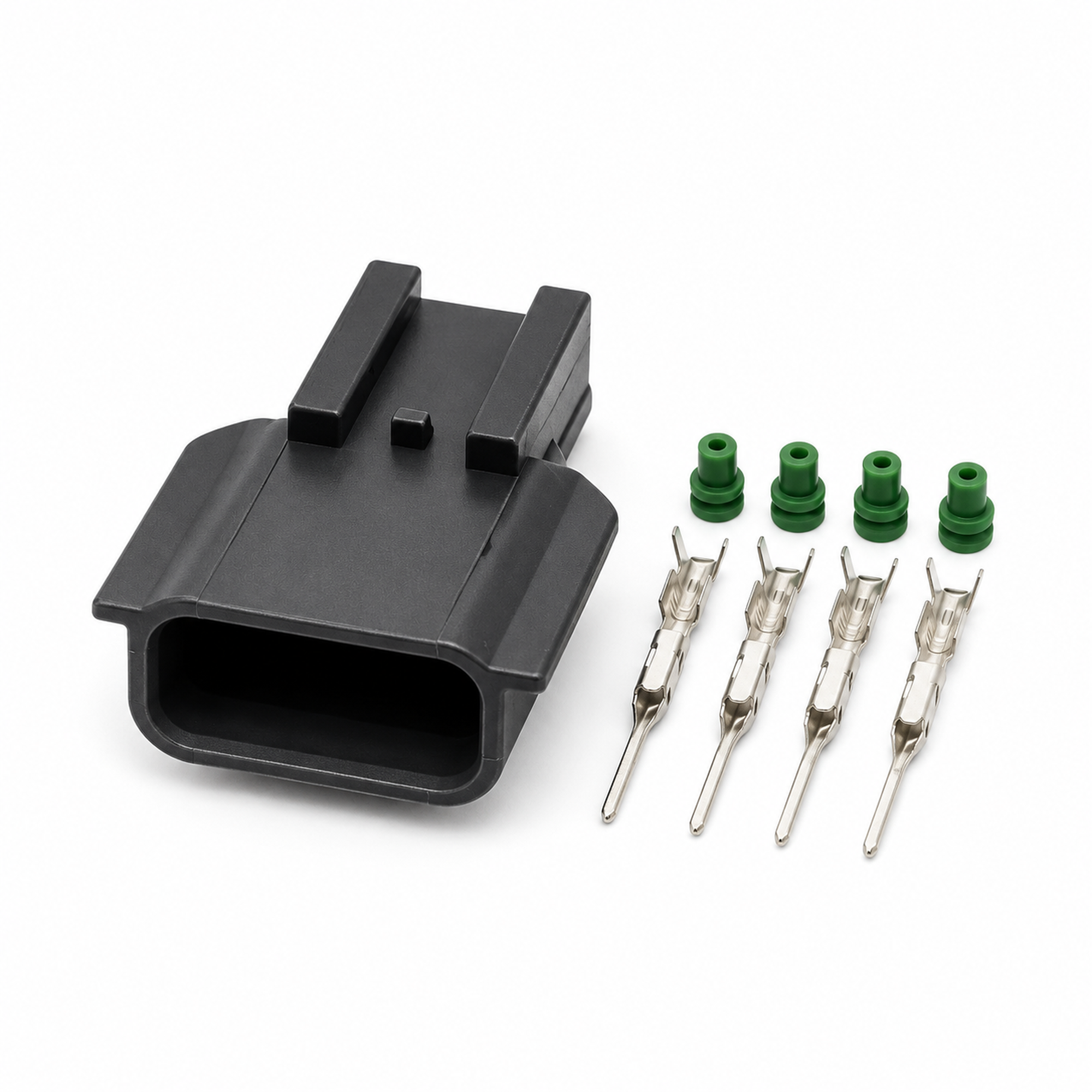 4 Pin 7283-8857-80 7287-8454-10 Automotive Collision Sensor for Subaru Toyota – AX0255/crash4pin – image 3
