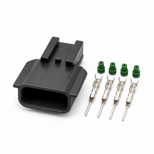 4 Pin 7283-8857-80 7287-8454-10 Automotive Collision Sensor for Subaru Toyota – AX0255/crash4pin – image 3