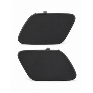 Headlight Washer Nozzle Spray Jet Cover Right & Left Unpainted Caps for front Bumper 51657199141 – AX0256/pair – image 3