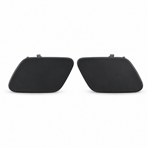 Headlight Washer Nozzle Spray Jet Cover Right & Left Unpainted Caps for front Bumper 51657199141 – AX0256/pair – image 6