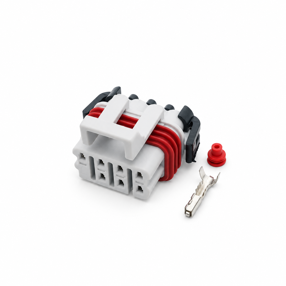 7 Pin 1.5 Series Male & Female 12047938 12047933 Automotive Waterproof Connector – AX0264 – image 1