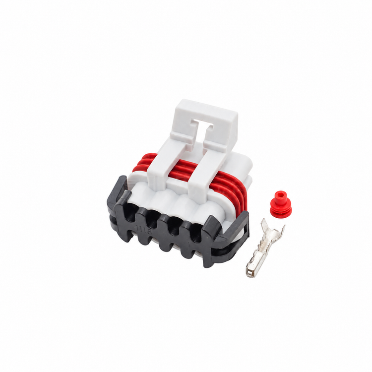 7 Pin 1.5 Series Male & Female 12047938 12047933 Automotive Waterproof Connector – AX0264 – image 3