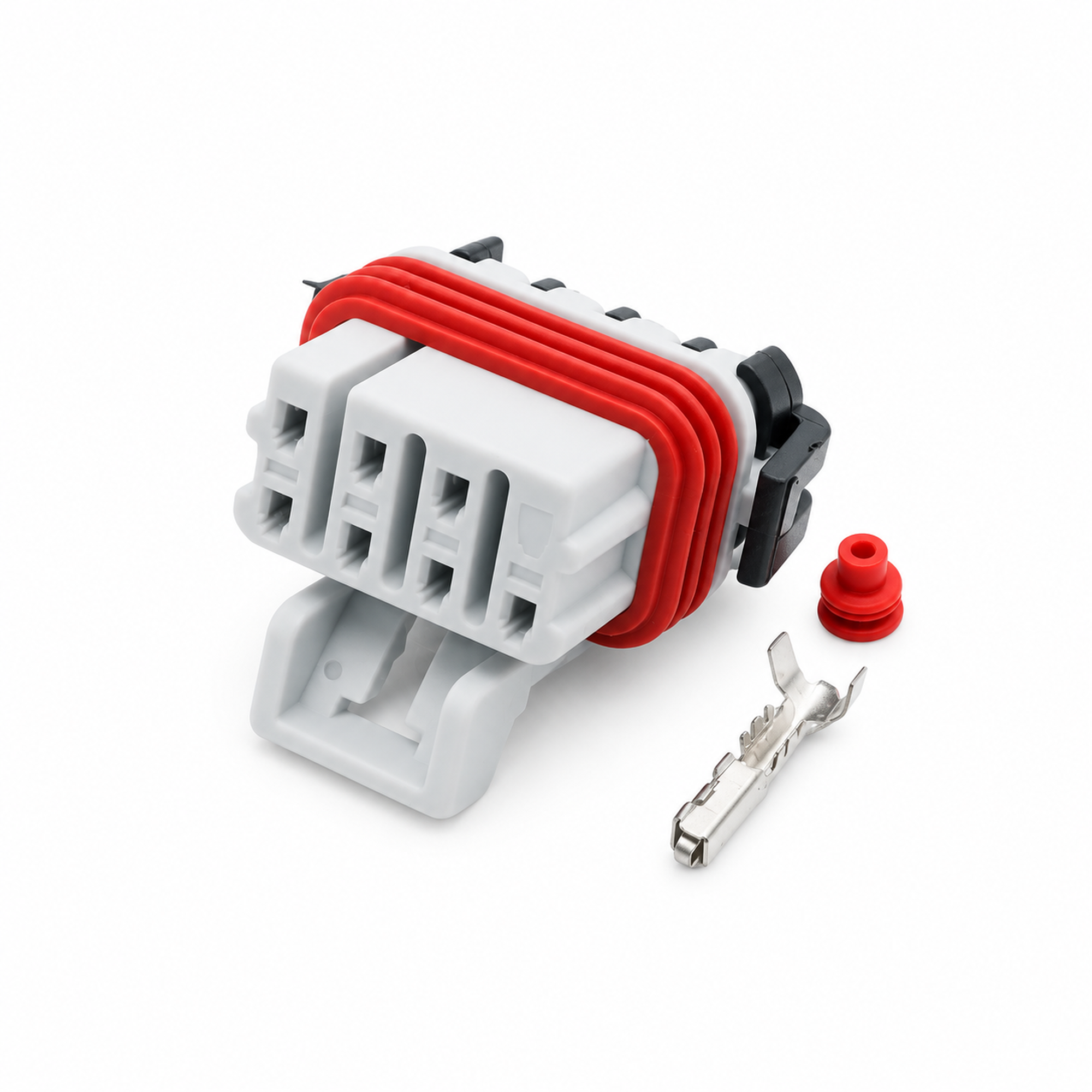 7 Pin 1.5 Series Male & Female 12047938 12047933 Automotive Waterproof Connector – AX0264 – image 5