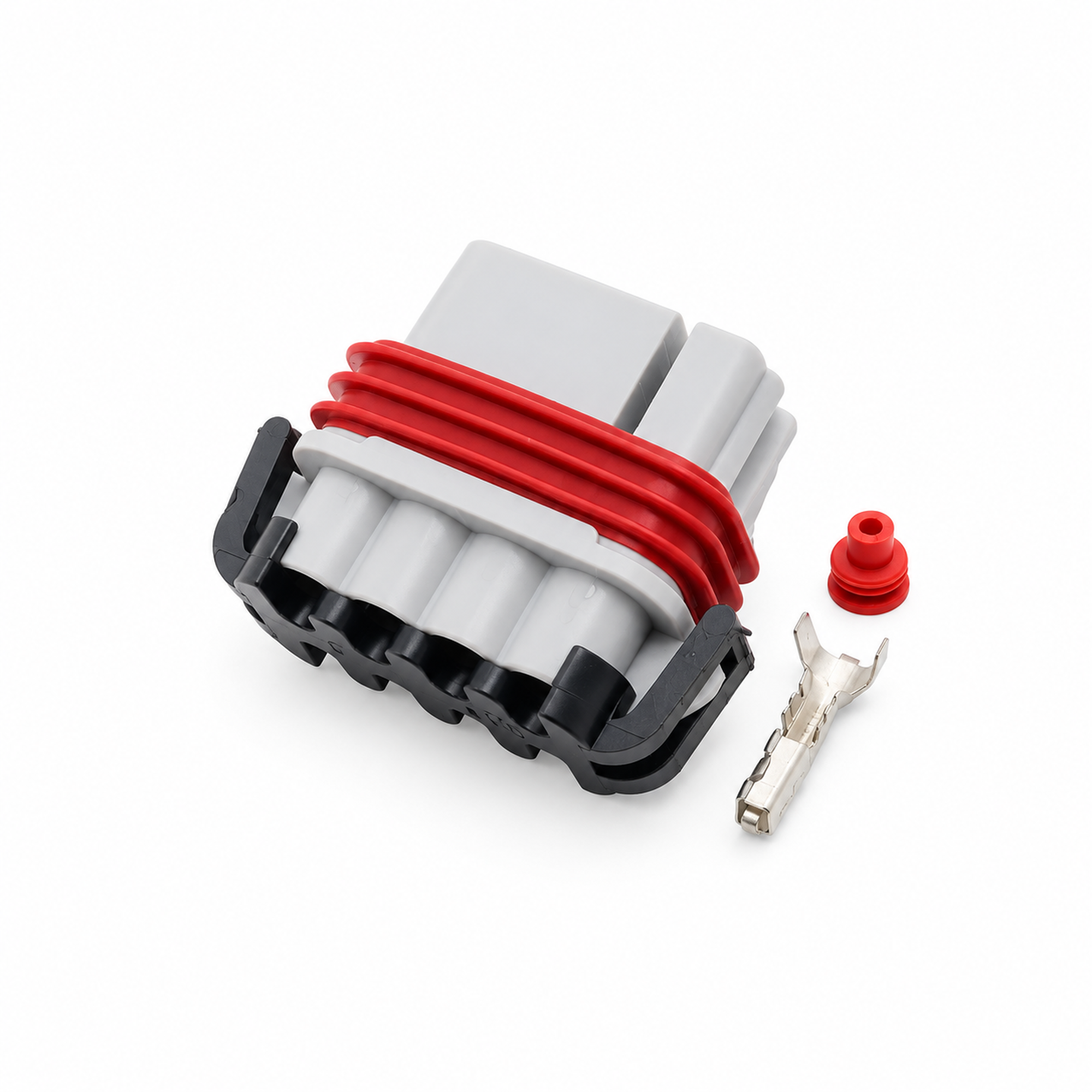 7 Pin 1.5 Series Male & Female 12047938 12047933 Automotive Waterproof Connector – AX0264 – image 6
