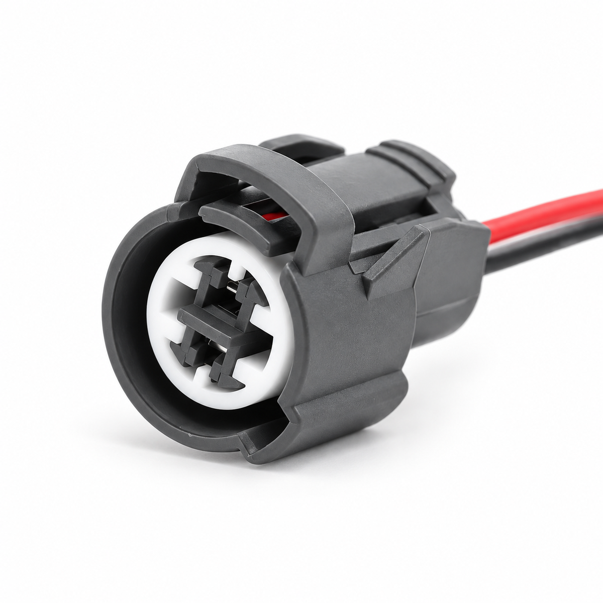 2 Pin 6189-0156 Auto Waterproof Oil Pressure Switch Knock Sensor Cooling Fluid Connector Wire Harness For – AX0270 – image 4