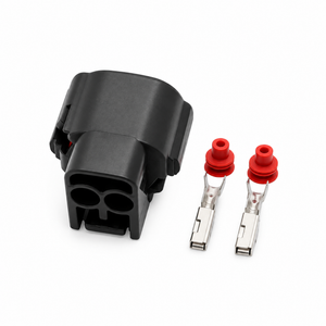 2 Pin - 7283-7526-30 for DJ7025YA-2-21 Variable Valve Timing VVT Connector – AX0275 – image 1