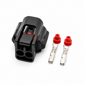 2 Pin - 7283-7526-30 for DJ7025YA-2-21 Variable Valve Timing VVT Connector – AX0275 – image 2