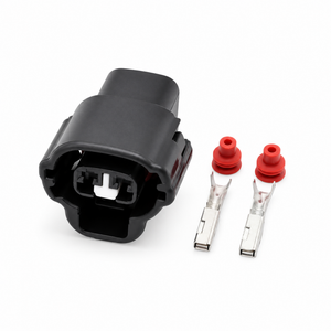 2 Pin - 7283-7526-30 for DJ7025YA-2-21 Variable Valve Timing VVT Connector – AX0275 – image 3