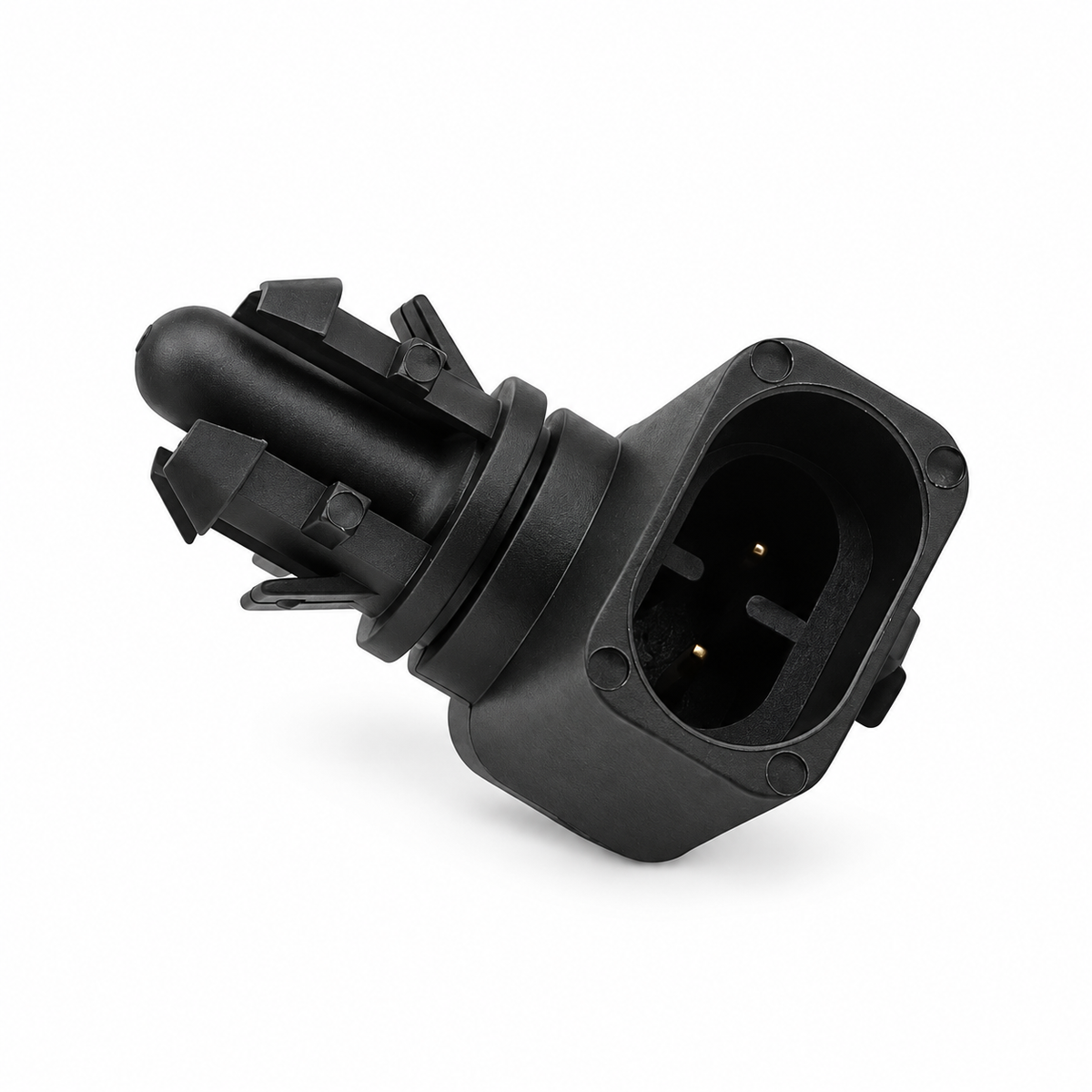 Outside Ambient Air Temperature Sensor for Vauxhall Astra 25775833 15035786 1802-484392