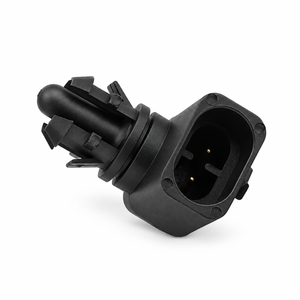 Outside Ambient Air Temperature Sensor for Vauxhall Astra 25775833 15035786 1802-484392