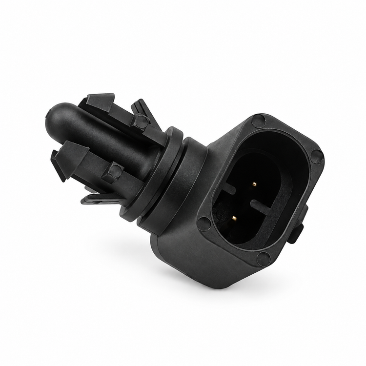 Outside Ambient Air Temperature Sensor for Vauxhall Astra 25775833 15035786 1802-484392