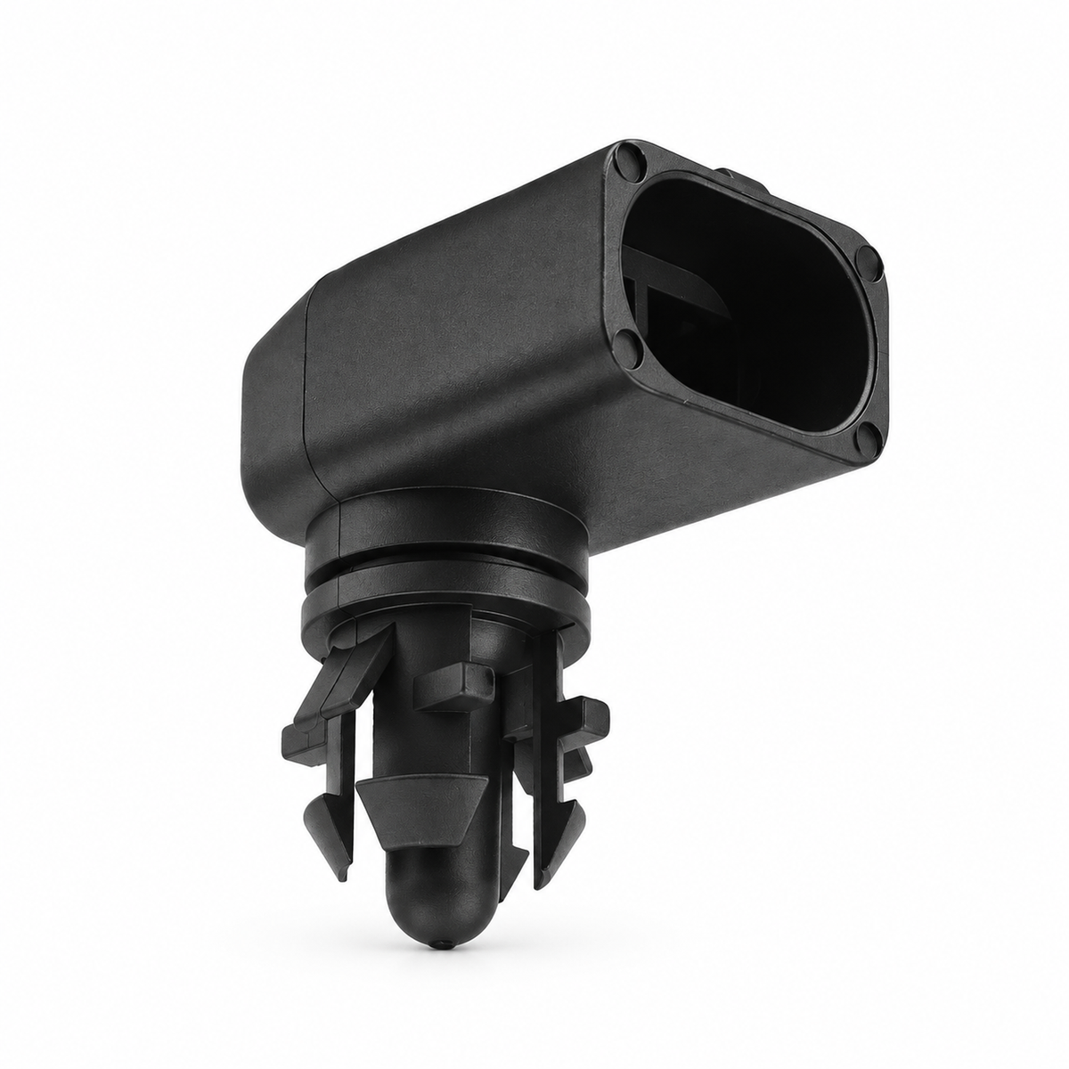 Outside Ambient Air Temperature Sensor for Vauxhall Astra 25775833 15035786 1802-484392 – AX0276 – image 2