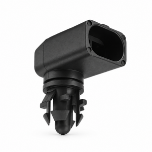 Outside Ambient Air Temperature Sensor for Vauxhall Astra 25775833 15035786 1802-484392 – AX0276 – image 2