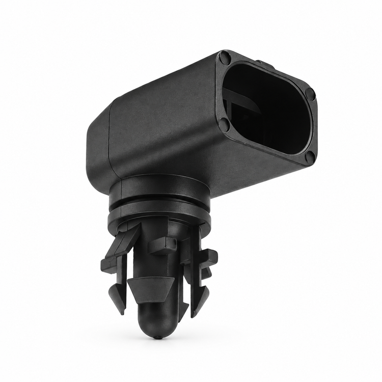 Outside Ambient Air Temperature Sensor for Vauxhall Astra 25775833 15035786 1802-484392 – AX0276 – image 2