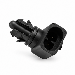Outside Ambient Air Temperature Sensor for Vauxhall Astra 25775833 15035786 1802-484392 – AX0276 – image 6