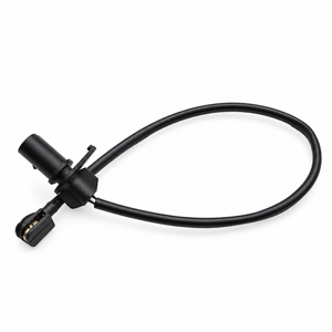 2 Pin Brake Pad Wear Sensor 4M0615121R with 1J0973702 Plug Fits Audi A4 A5 A6 Q5 Q7 Q8 – AX0286+C3 – image 6