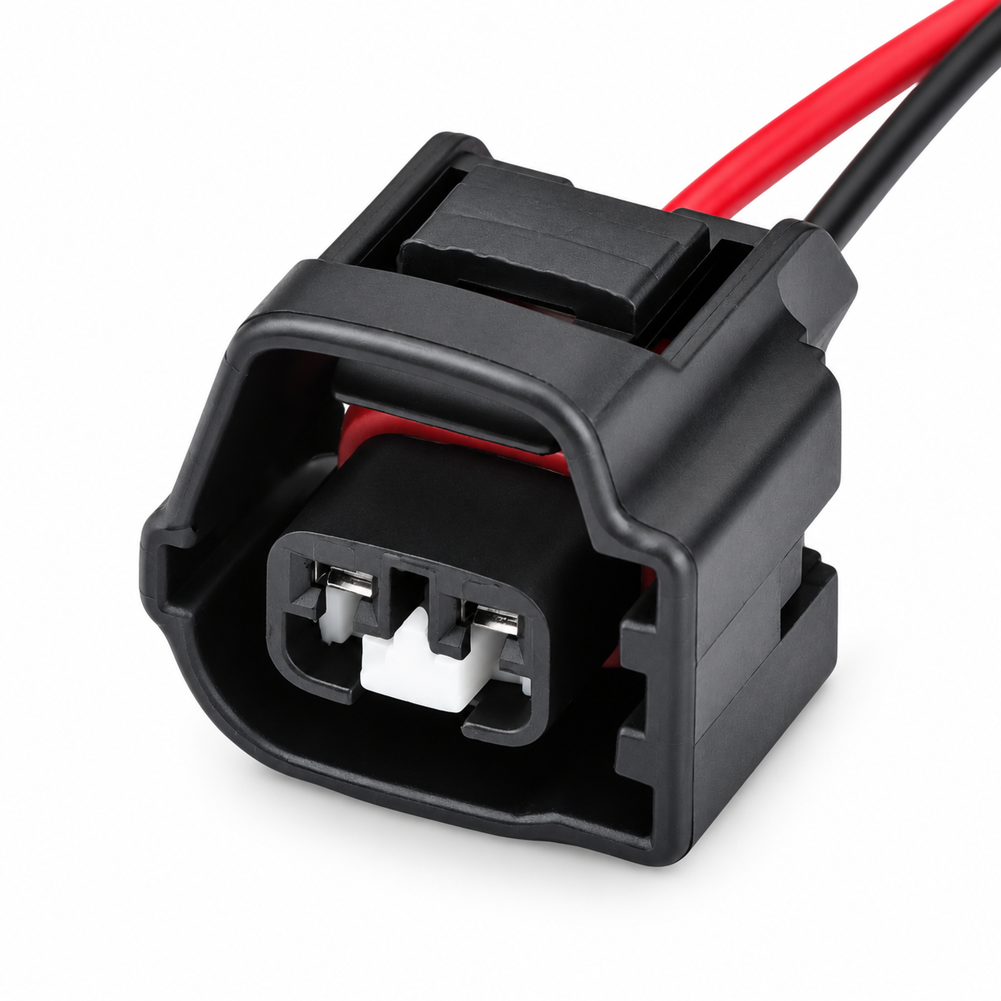 2 Pin Ambient Temperature Sensor Connector Plug Prewired 90980-11070 – AX0291 – image 2