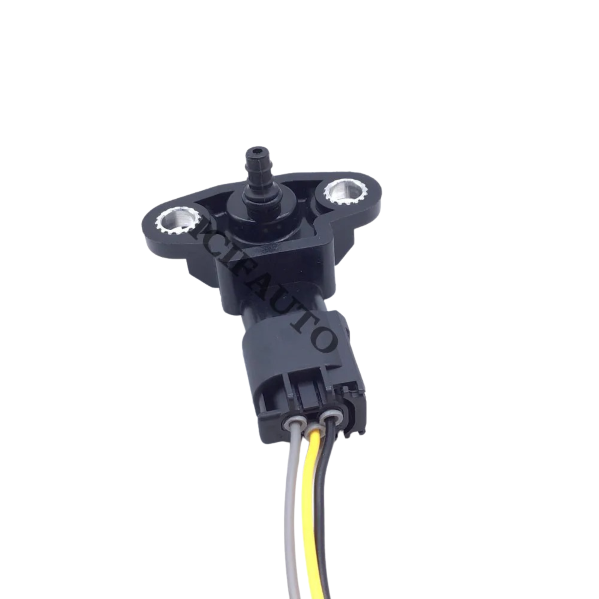 MAP Sensor and Connector Plug A0041533128 For Mercedes-Benz Models