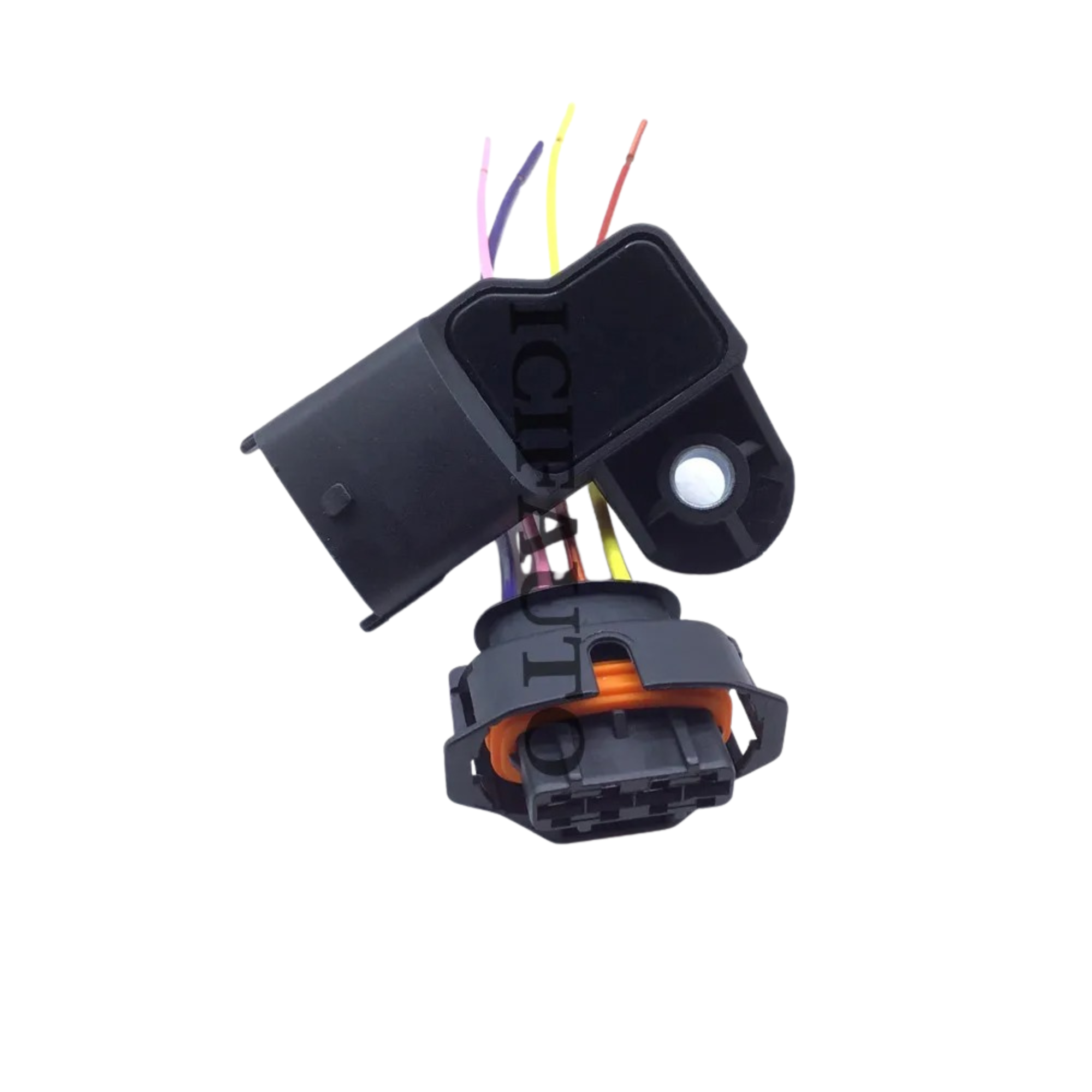 MAP Sensor Connector Plug 55219298 For Fiat Alfa Romeo JTD Engines SJM3FI