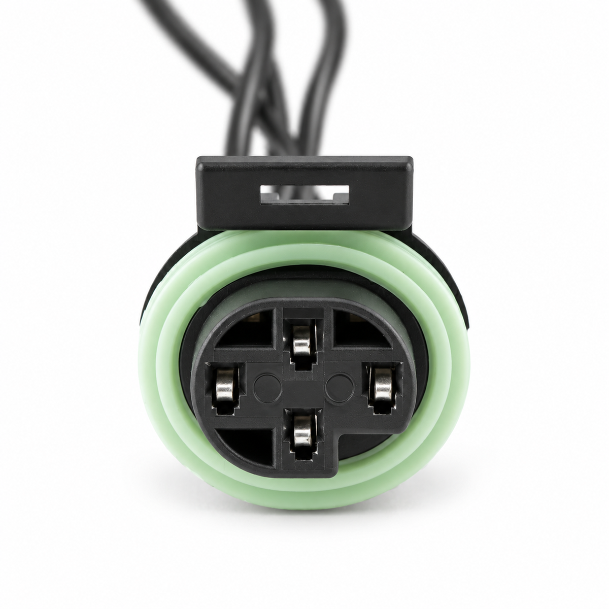 4 Pin Connector For Renault Megane Air Conditioning Relay Plug Wiring Harness – AX313/4pin – image 2
