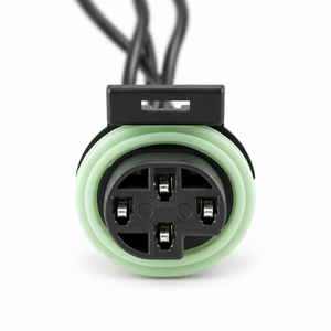 4 Pin Connector For Renault Megane Air Conditioning Relay Plug Wiring Harness – AX313/4pin – image 2