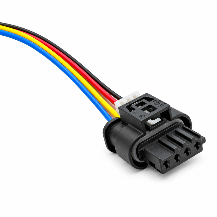 AX315/4pin