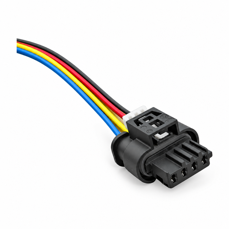AX315/4pin