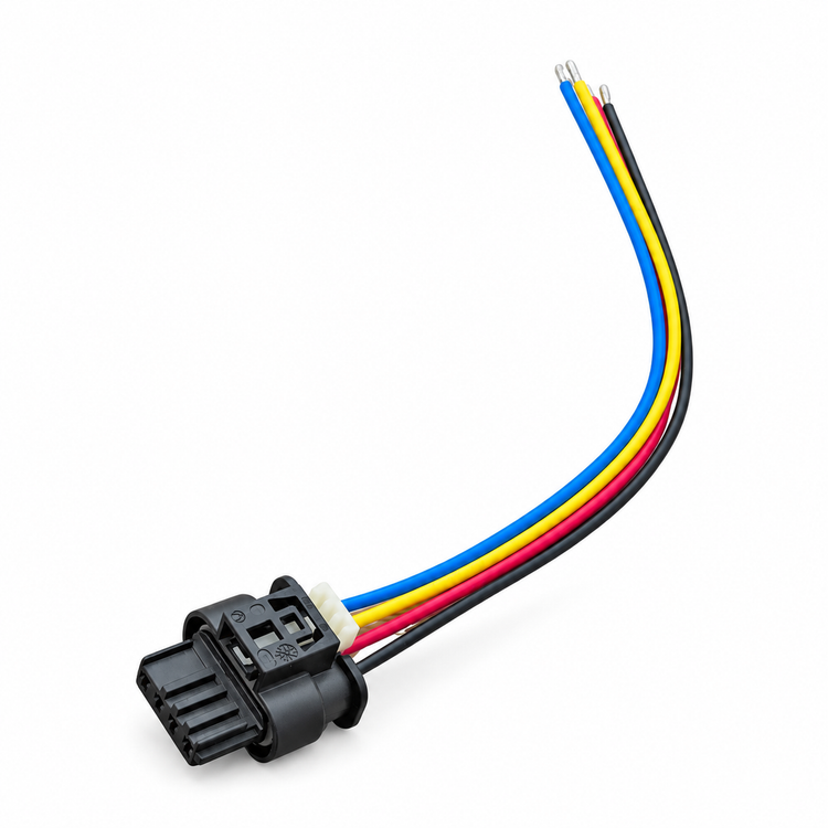 AX315/4pin