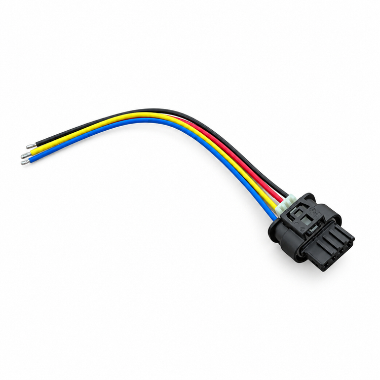 AX315/4pin