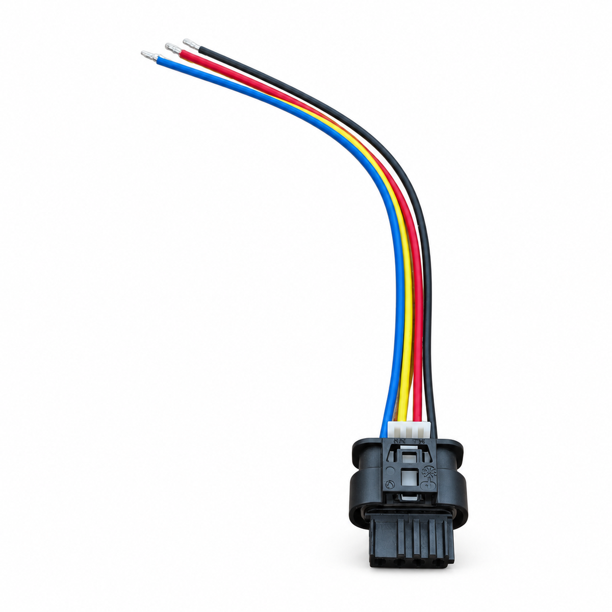 AX315/4pin