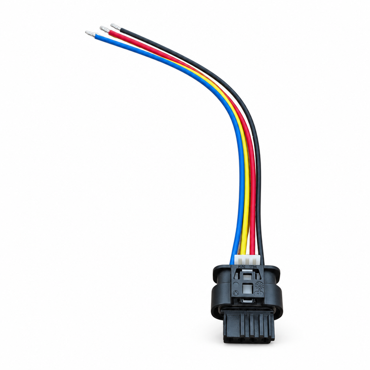 AX315/4pin