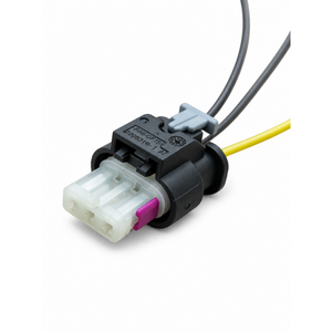 3 Pin PDC Parking Sensor Connector for Mercedes A C E GLE CLA W212 W213 W204 W205 W177 – AX319/prewired3pin – image 2