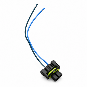 2 Pin Connector For Mercedes Fog Light Plug W209 W203 W213 W219 W204 W212 H8 0405456328 – AX320/2pin – image 2