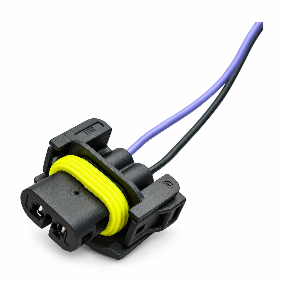 2 Pin Connector For Mercedes Fog Light Plug W209 W203 W213 W219 W204 W212 H8 0405456328 – AX320/2pin – image 4