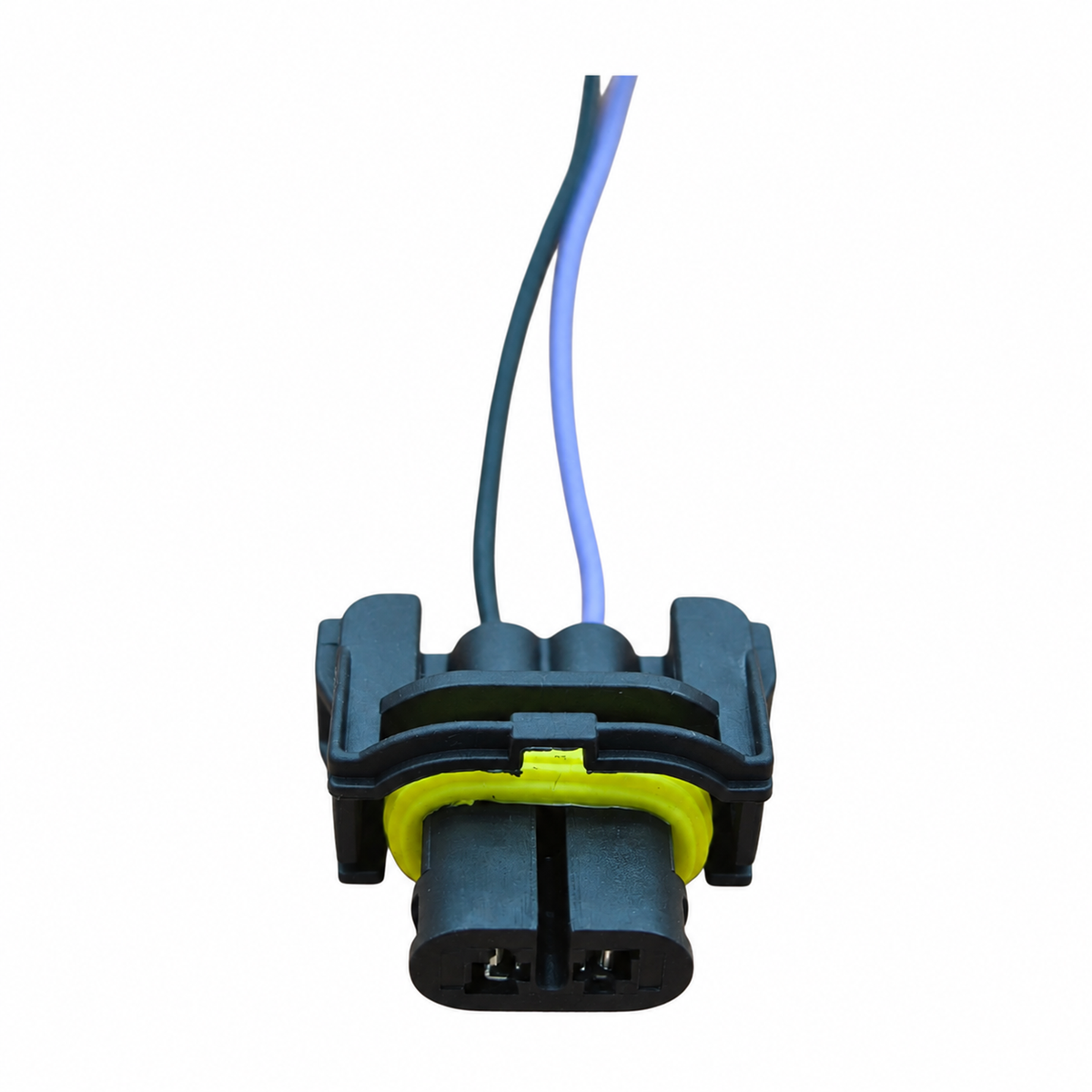 2 Pin Connector For Mercedes Fog Light Plug W209 W203 W213 W219 W204 W212 H8 0405456328 – AX320/2pin – image 5