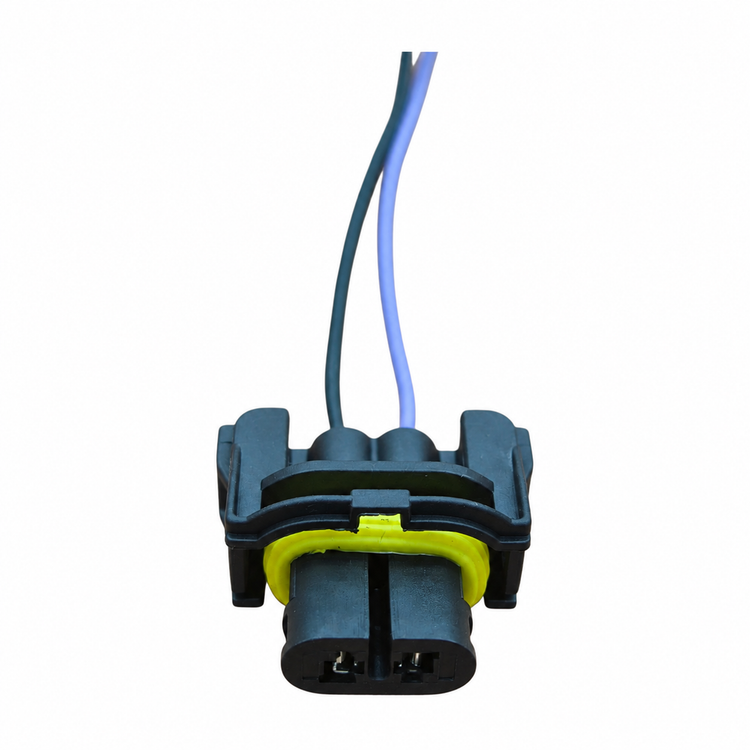 2 Pin Connector For Mercedes Fog Light Plug W209 W203 W213 W219 W204 W212 H8 0405456328 – AX320/2pin – image 5