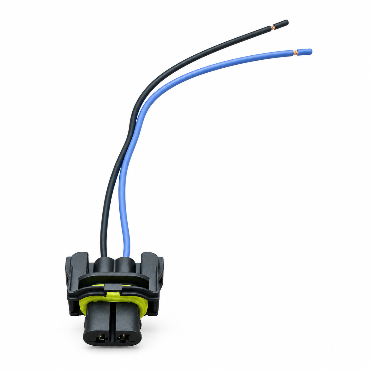 2 Pin Connector For Mercedes Fog Light Plug W209 W203 W213 W219 W204 W212 H8 0405456328 – AX320/2pin – image 6
